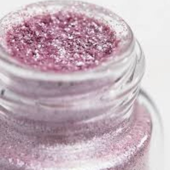 MAC KITSCHMAS eyeshadow Pigment NIB shimmer - Picture 5 of 10